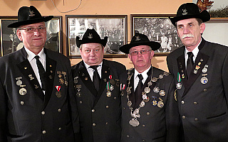 Kurkowe Bractwo Strzeleckie Kurkowe Bractwo Strzeleckie